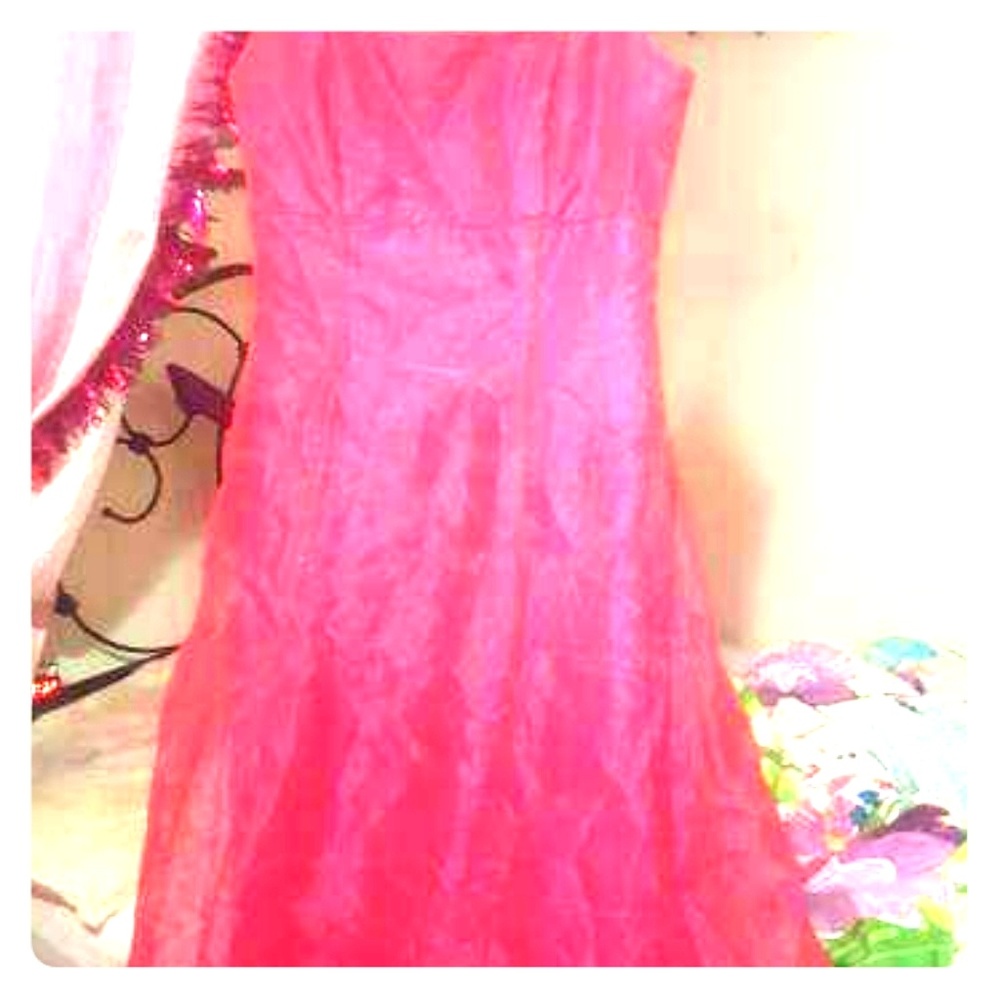 Bridal Dress